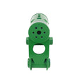 Part Number 233715GTSB Rotator Plat Z45J/Z51J Sb Green fits Genie