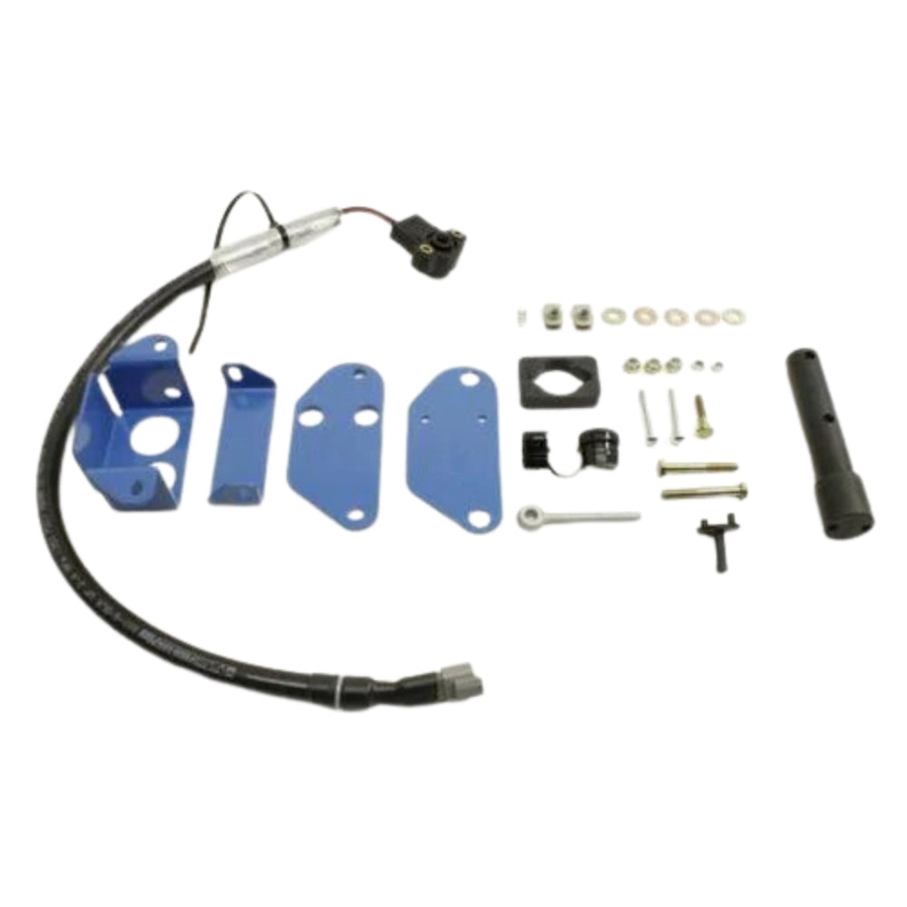 233767GT Assembly Steer Sensor GS69Dc | Genuine Genie