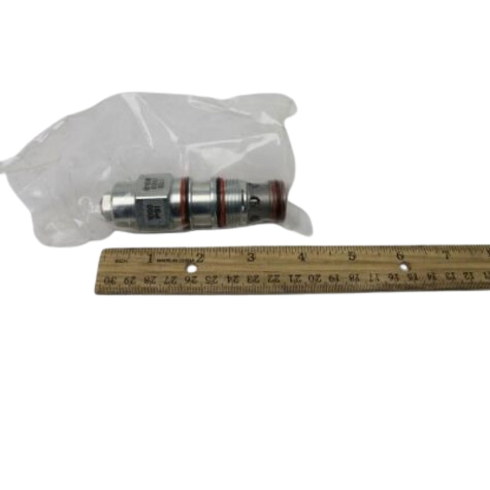 233816GT Valve Counterbalance 3-Port Non-Vented 3:1 Pilot Ratio Cbea-Lhn@1000 B108-03U-B01 | Genuine Genie