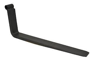 2340039 Fork, Lumber 2.36 X 6 X 60 | JLG - BHE Parts Store