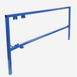 Part number 235090GT Platform Side Ext Rail Assembly Rt