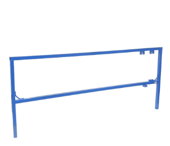 Part number 235100GT Platform Side Ext Rail Assembly Lt