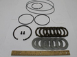 Part number 235133GT Brake Lining Kit