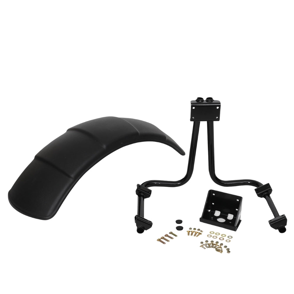 235389GT Assembly Fender Service Part | Genuine Genie