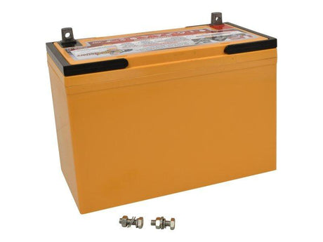 0400209 Battery, 12 V Agm 100AH | JLG - BHE Parts Store