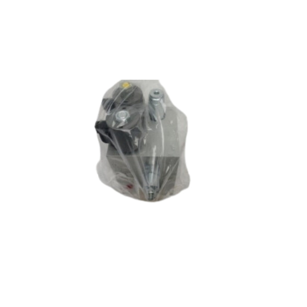 236224GT Manifold Generator
