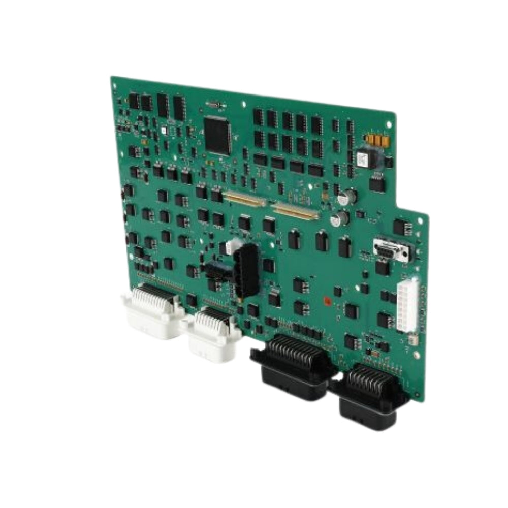 237071GT PCB Assembly ECM Ground V307 | Genuine Genie