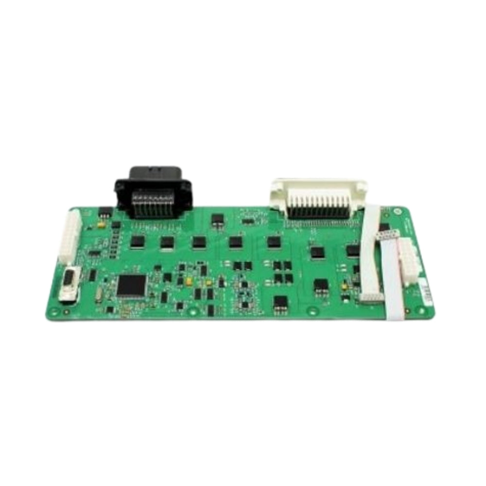 237072GT PCB Assembly ECM Platform V307 | Genuine Genie