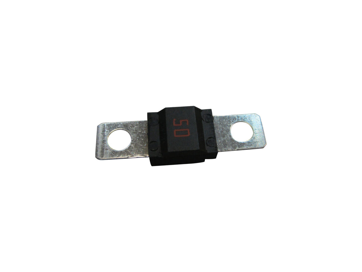 Part Number 2400074 Fuse, 50A Midi Fuse fits JLG