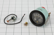 Part Number 2420019 Gauge, Water Temp W Lite Kit fits JLG