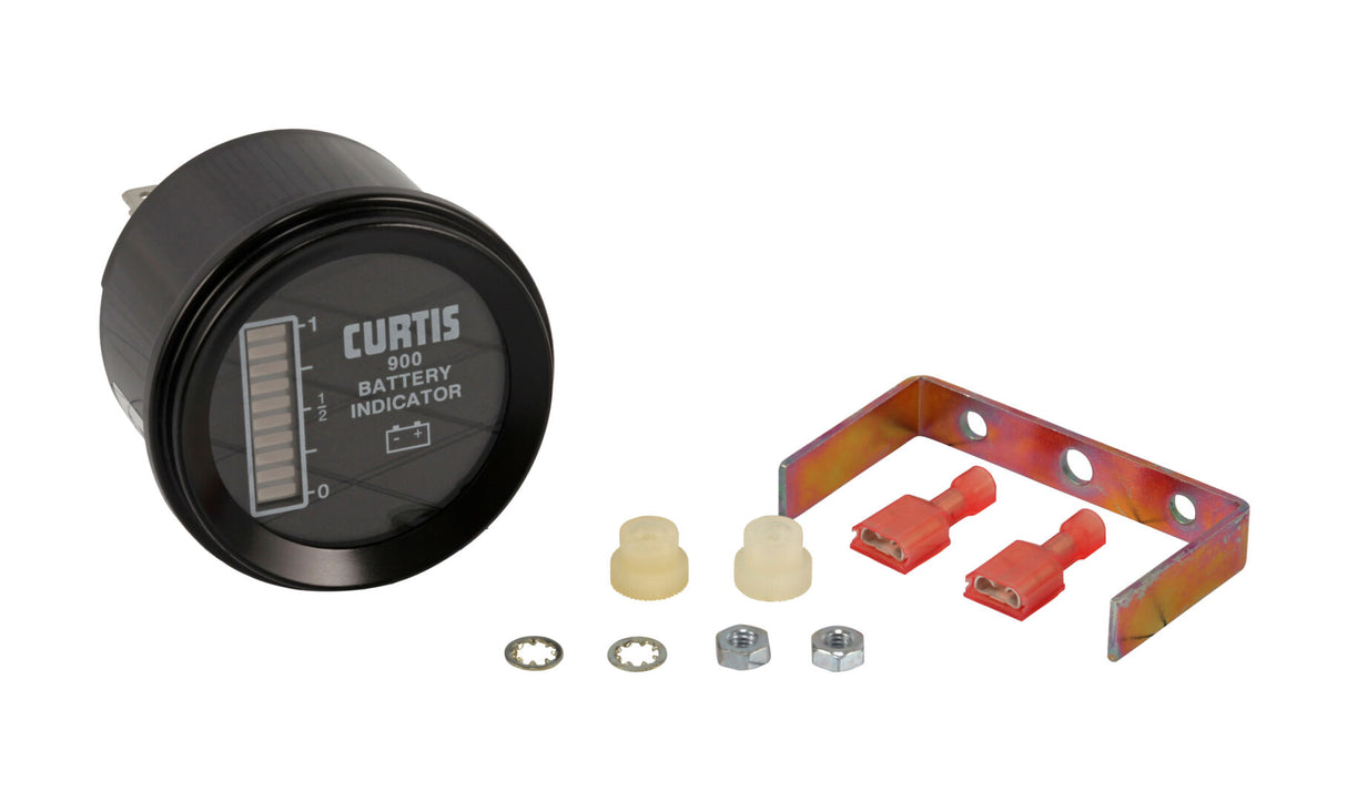 2420075 Battery Gauge