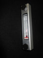 2420080 Gauge Hydraulic Oil W Thermometer