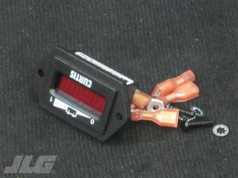 2420195 Gauge Bdi (12Volt) | JLG - BHE Parts Store