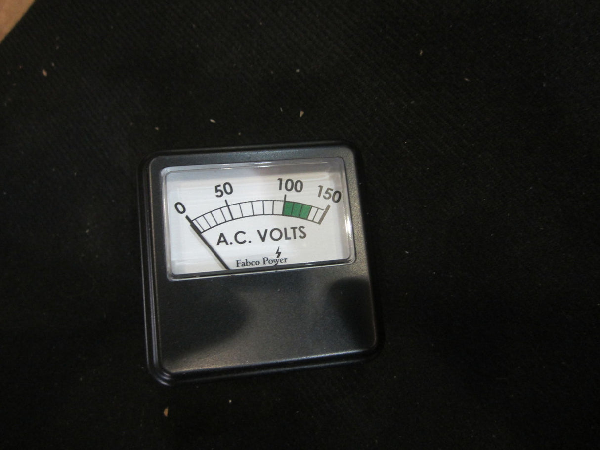 2420203 Gauge Voltmeter | JLG - BHE Parts Store