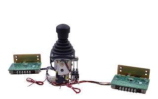 24493EX Controller, Joystick | Genie - BHE Parts Store