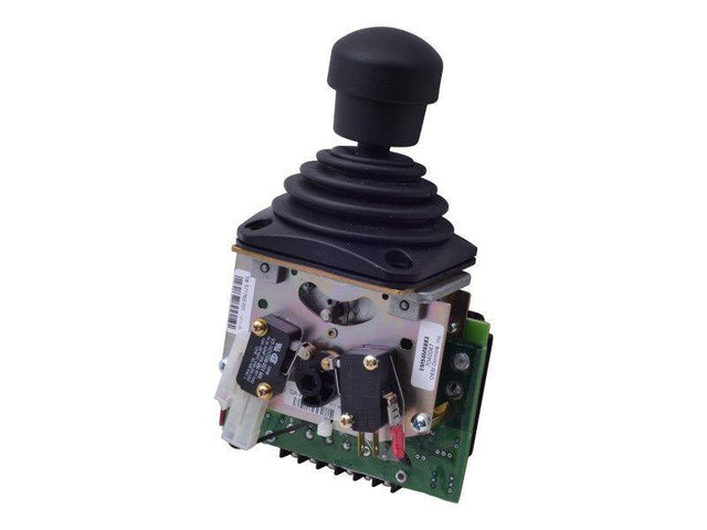 24495EX Reman Joystick Controller | Genie - BHE Parts Store