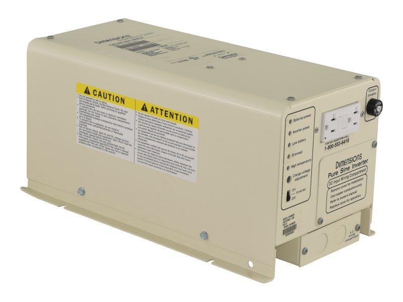 2460037 Inverter