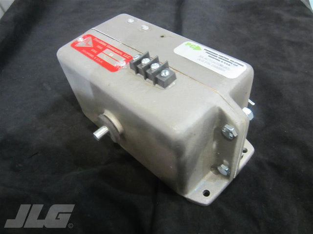 27917 Governor, Actuator | Genie - BHE Parts Store