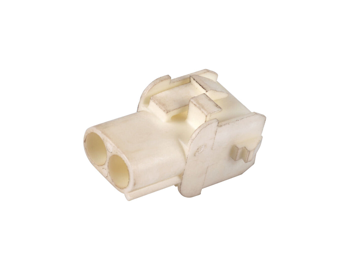 Part Number 250194 Connector Amp Mnl 2P Fem fits JLG
