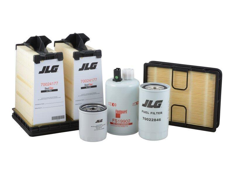 1001150523 Kit (Service), Uls 250 Hour Kit | JLG - BHE Parts Store