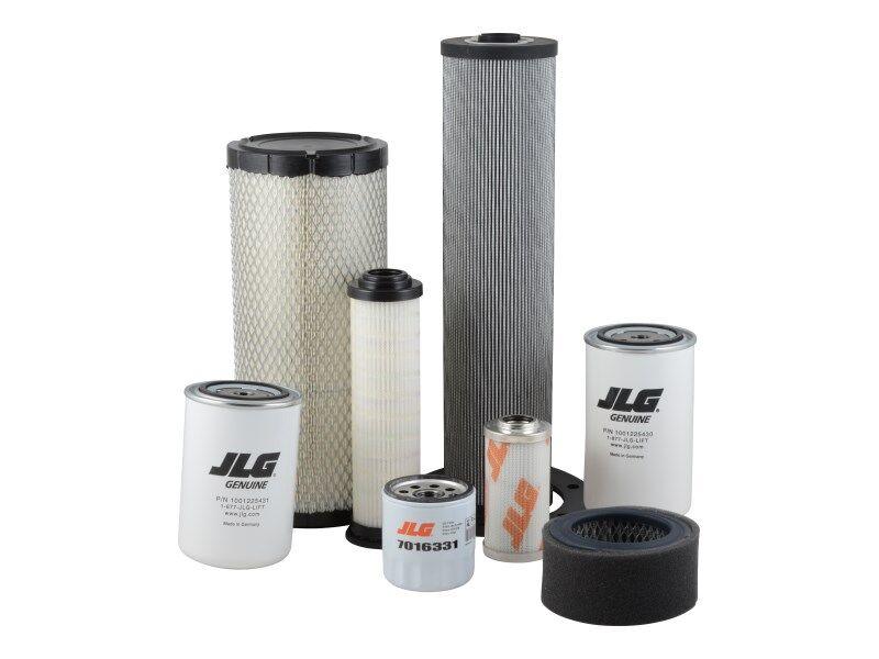 1001195537 Kit, (Service) 680S/800S/860S | JLG - BHE Parts Store