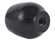 2560112 Handle, Knob Plain Black | JLG - BHE Parts Store