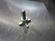 Part Number 2560120 Handle, Knob Aluminum fits JLG