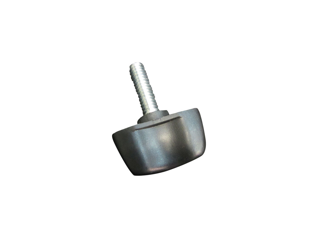 Part Number 2560141 Handle, (Thumb Screw Knob) fits JLG