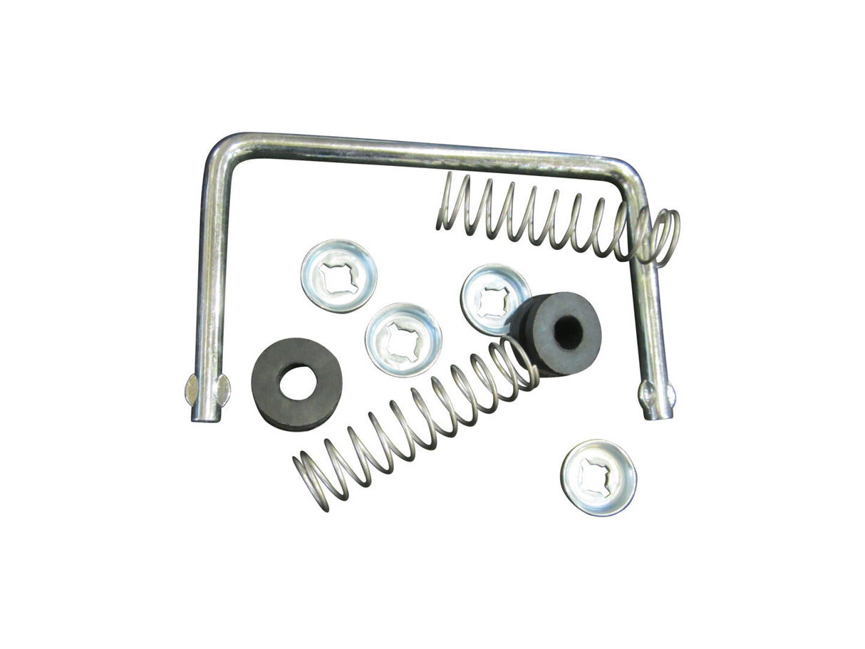 Part Number 2560147 Handle Retractable fits JLG
