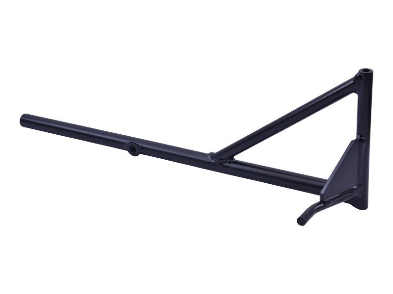 Part Number 2560171 Handle, Weldment (L.H.) fits JLG