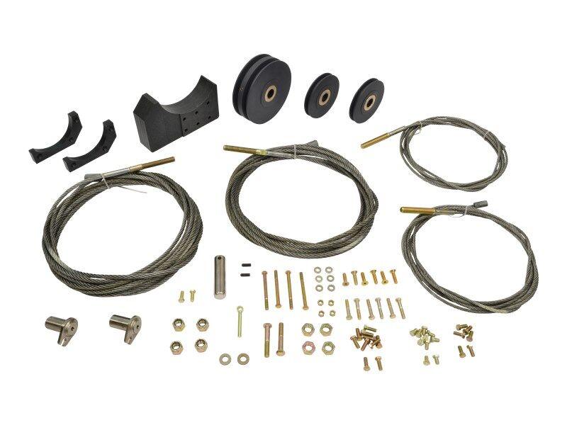 2910172 Cable Replacement Kit