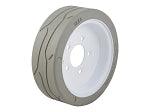 158436 Non-Oem, Tire/Wheel Assembly, Grey | Skyjack - BHE Parts Store