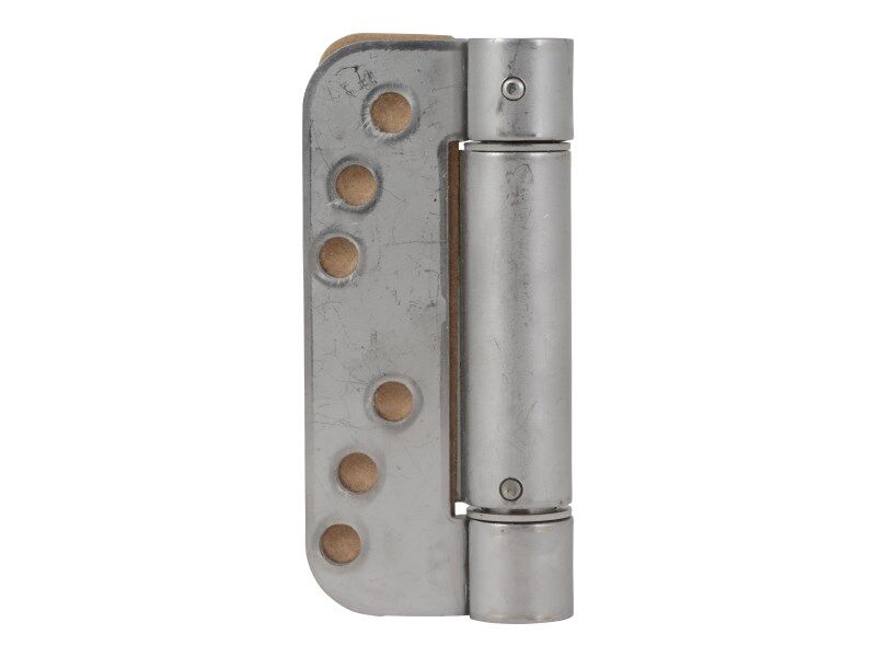 Part Number 2600287 Hinge, Self Closing fits JLG