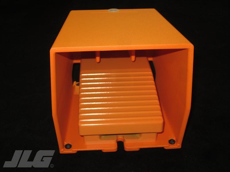 260103 Pedal | JLG - BHE Parts Store