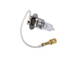 Part Number 260146 Bulb, H3-70W fits JLG
