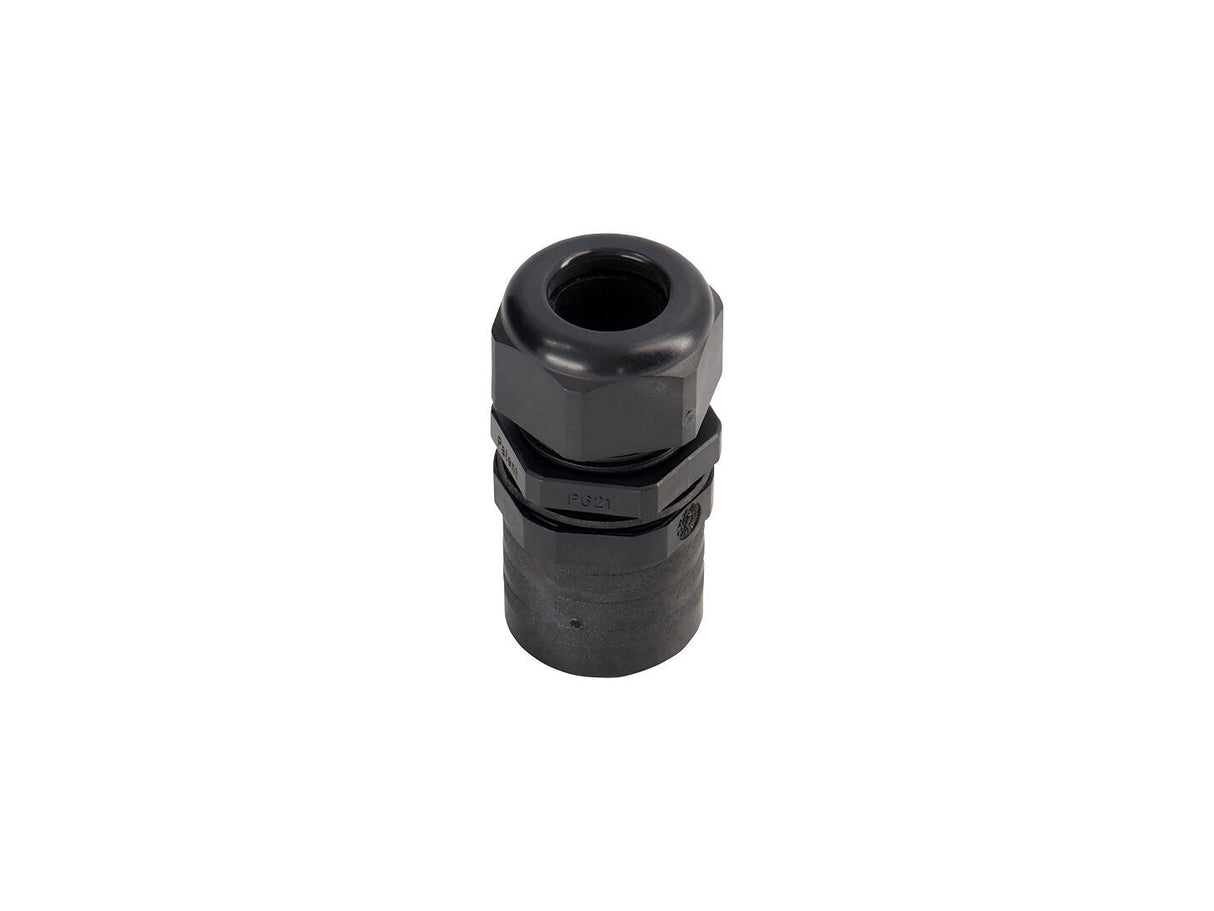 Part Number 260169 Straight Fitting Pg21 fits JLG