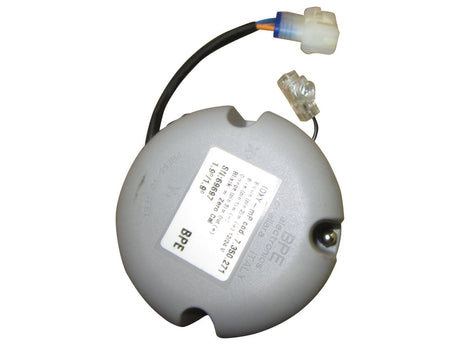 260319 Tilt Sensor