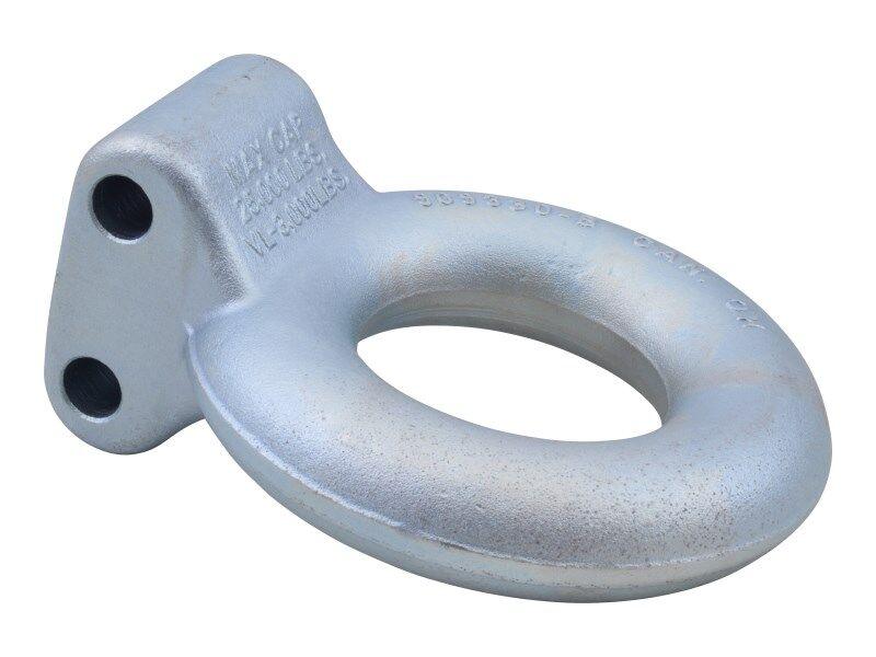 2620059 Hitch, Pintle Ring, 3" Id | JLG - BHE Parts Store