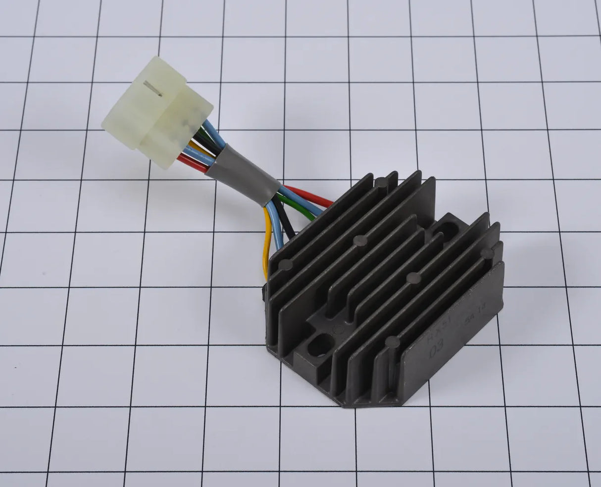 Part Number 2645810014 Voltage Regulator fits JLG