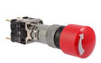 2646170008 Emergency Button | JLG - BHE Parts Store