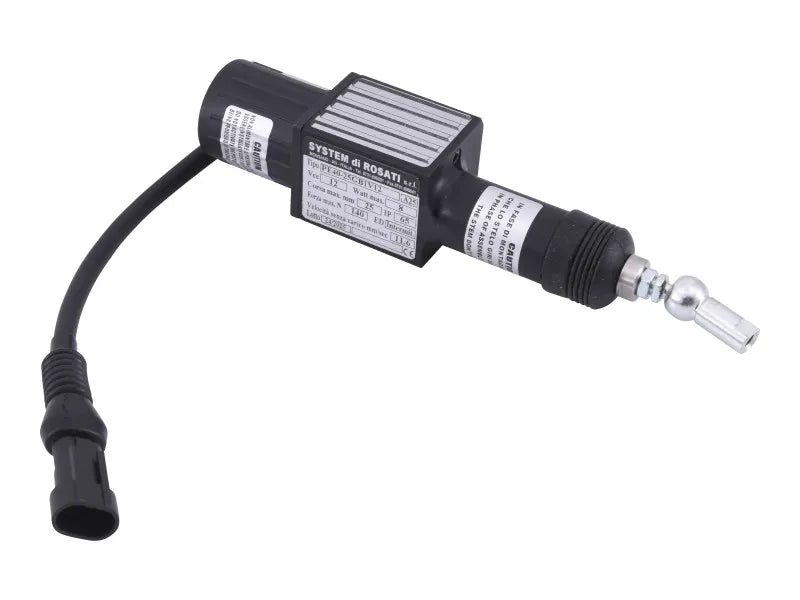 26551500 Pistón | JLG