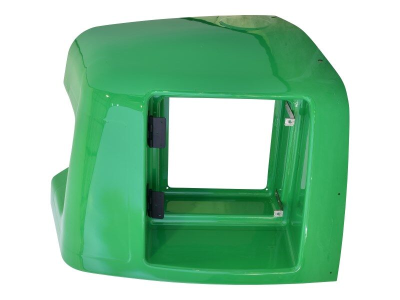 2680463SB Hood, Front Cover | JLG