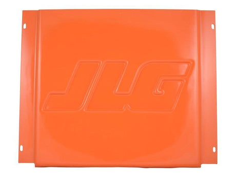 2680471 Hood, Front Center | JLG - BHE Parts Store
