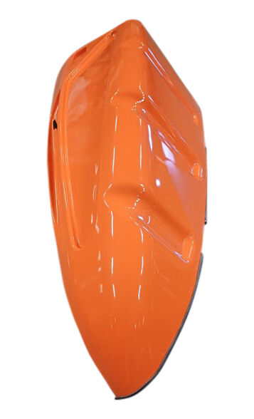 2680477 Hood, E600 | JLG