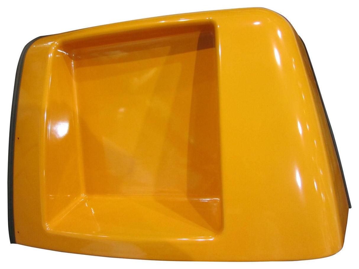 2680516S Hood, Front Cover W/Seal | JLG
