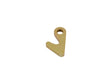 Part Number 2700098 Hook, Tray fits JLG