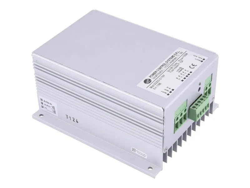 27032500 Dc-Dc 48-12 200W Lithium Ver | JLG