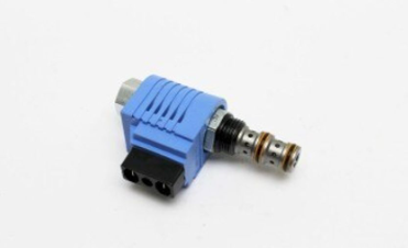 Part number 27048GT Valve Solenoid 2 Pos. 3 Way