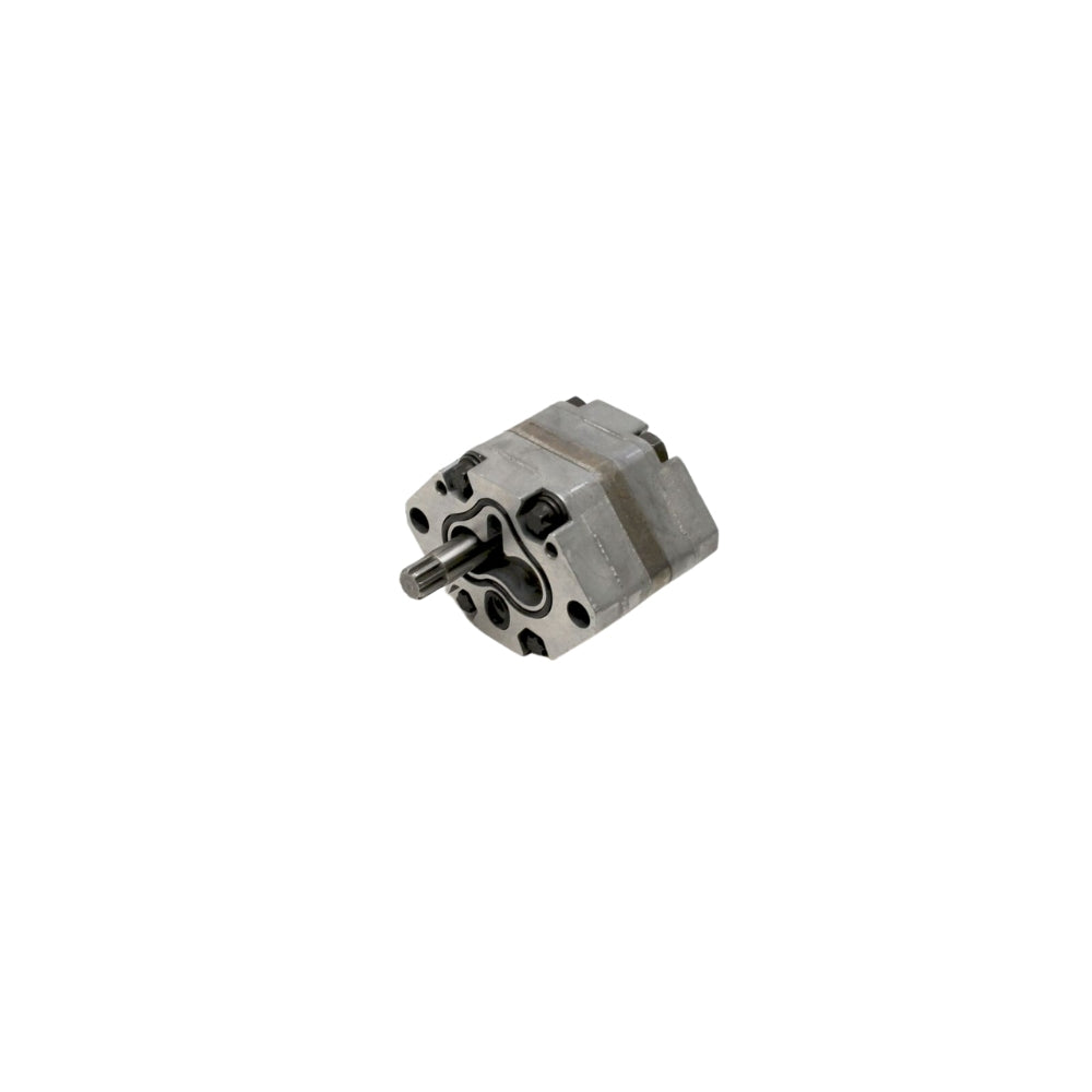 27078GT Pump Assembly 2.5Gpm Fenner*** | Genuine Genie