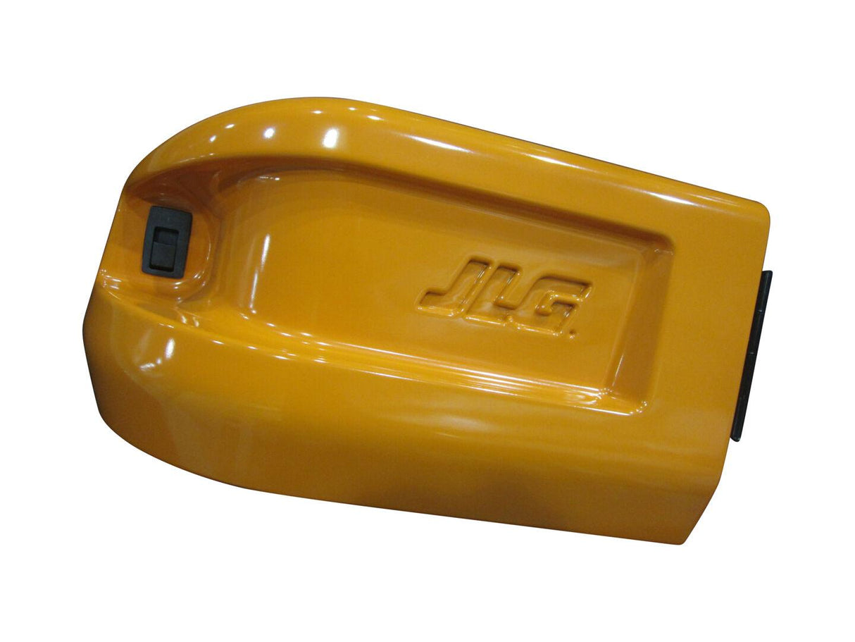 0270939 Hood Assembly Left | JLG - BHE Parts Store